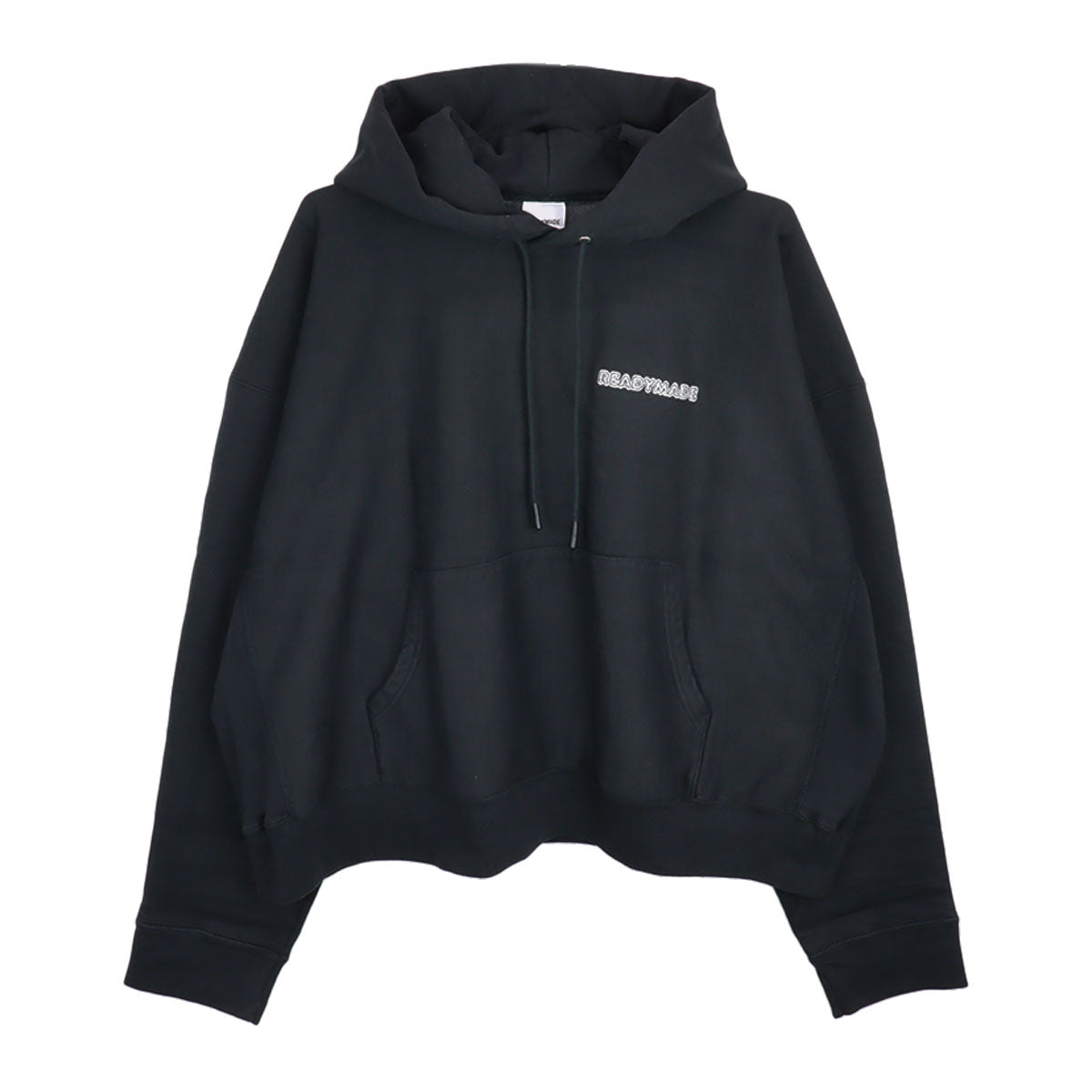 READYMADE (レディメイド) | BIG HOODIE LOGO パーカー