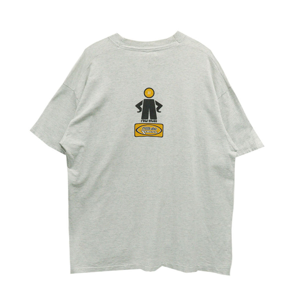 Vintage T-Shirt - Vintage