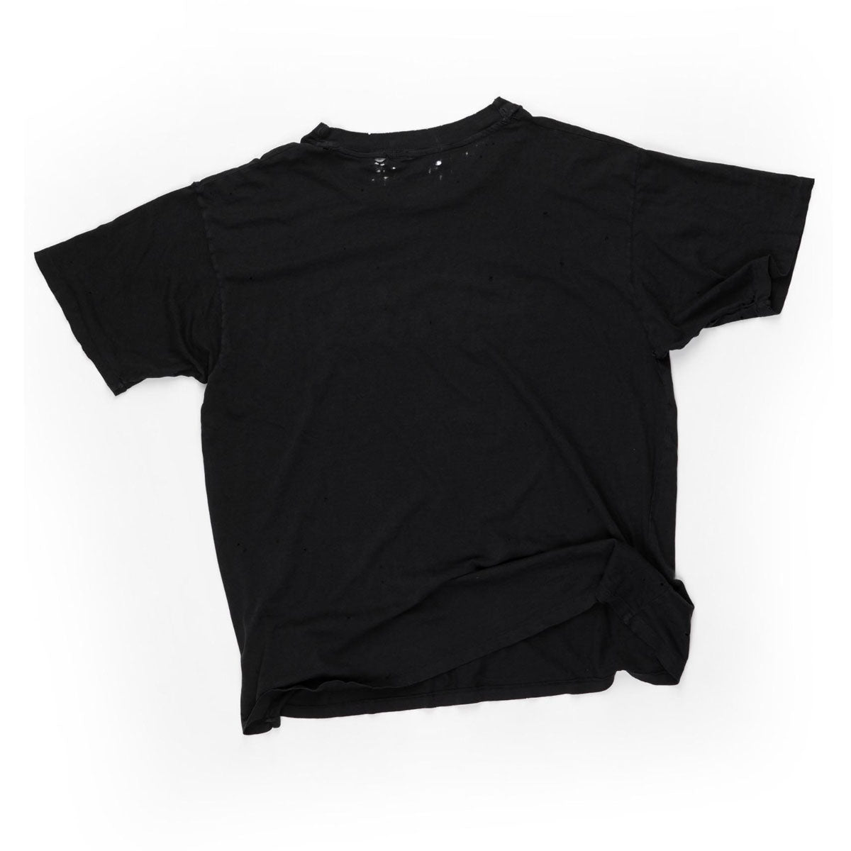 SKINS T-SHIRT | Why are you here?