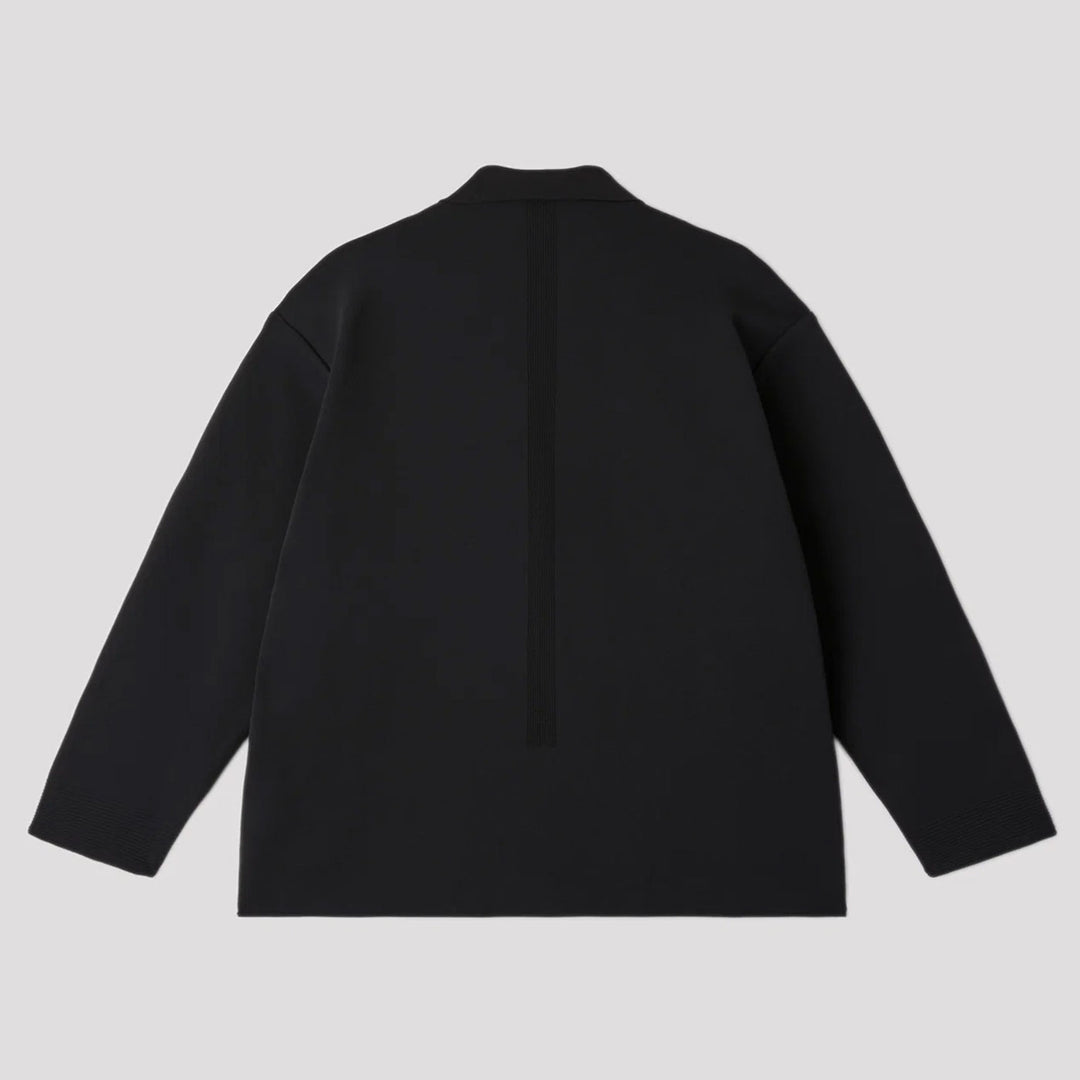 MILAN BOXY TAILORED JACKET