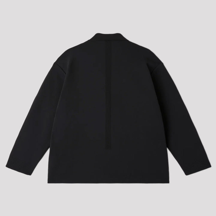 MILAN BOXY TAILORED JACKET