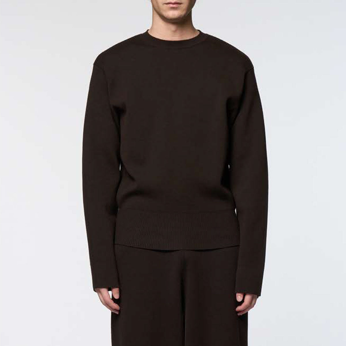 JANE SWEATER | Why are you here?