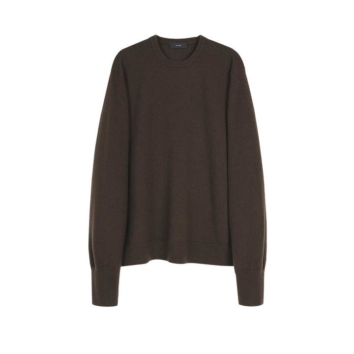 Everyday Knit Sweater in Baby Cashmere