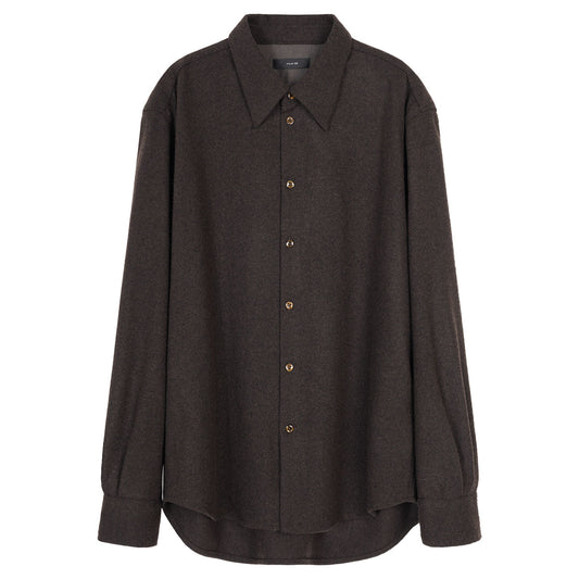 Standard Wool Shirt