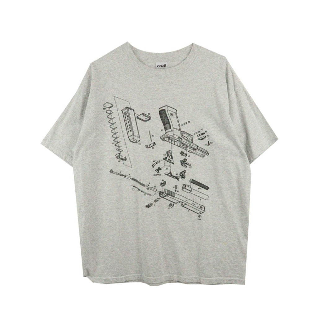 Vintage T-Shirt - Vintage
