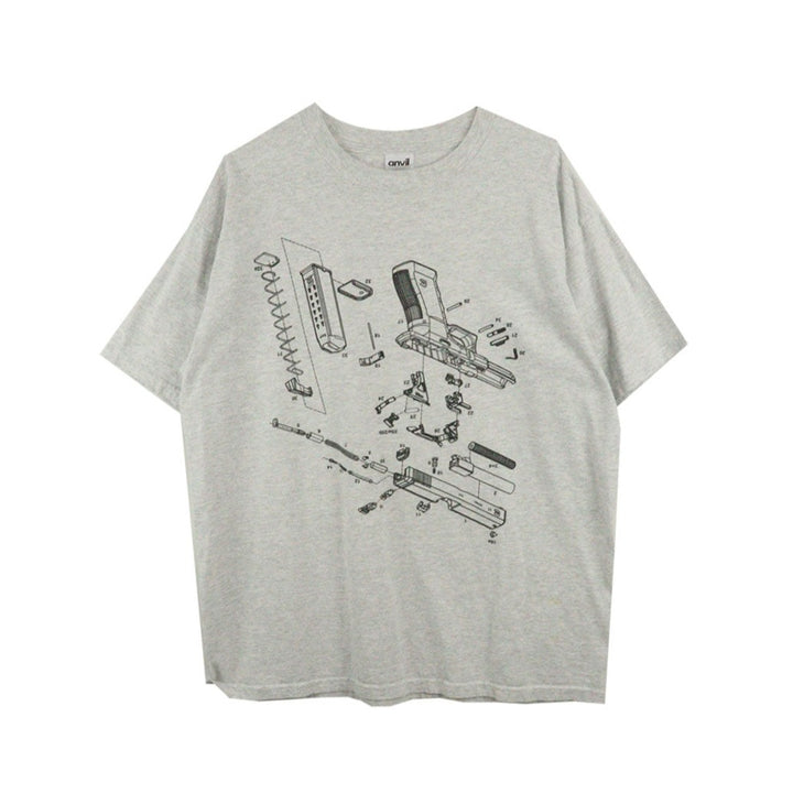 Vintage T-Shirt - Vintage