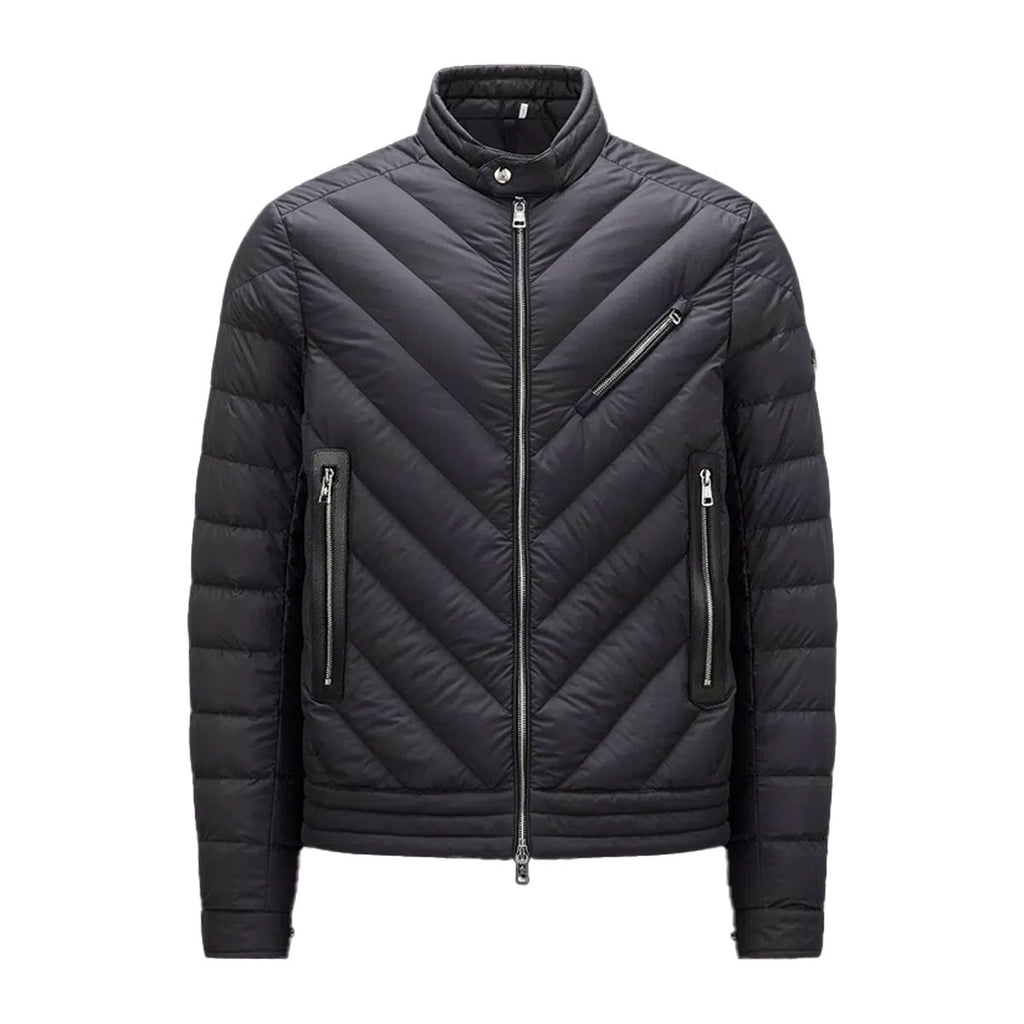 TAJUNA BIKER JACKET | Why are you here?