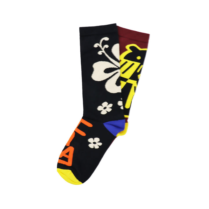 Boom Hawaii Socks