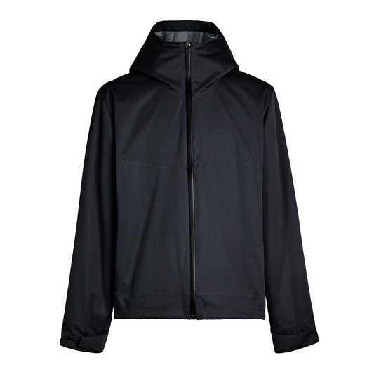 VUJADE - 【WHY限定】 ARLO WINDBREAKER IN SILK-NYLON