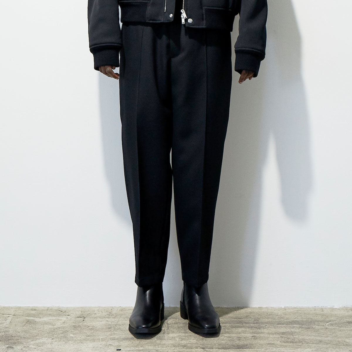 TROUSER D 09 AW 20 | Why are you here?