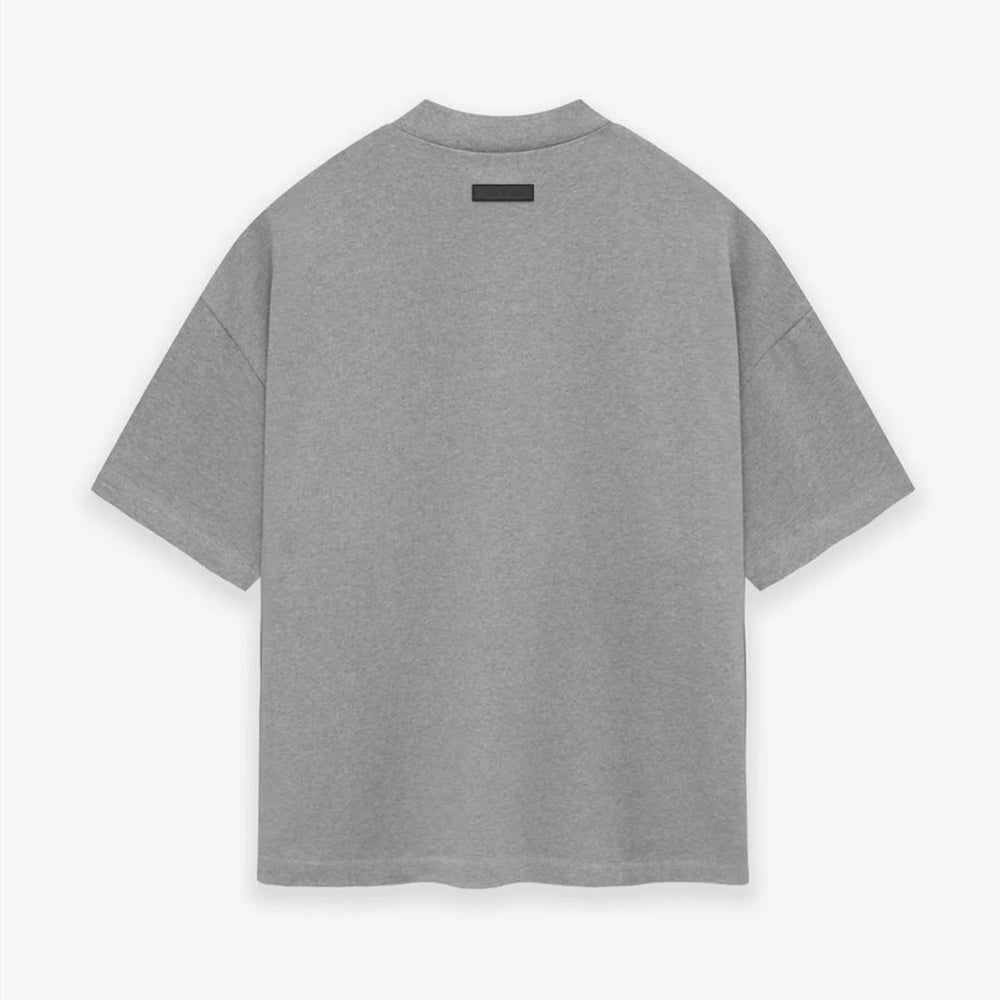 Fear of God ESSENTIALS - Heavy Jersey SS Tee