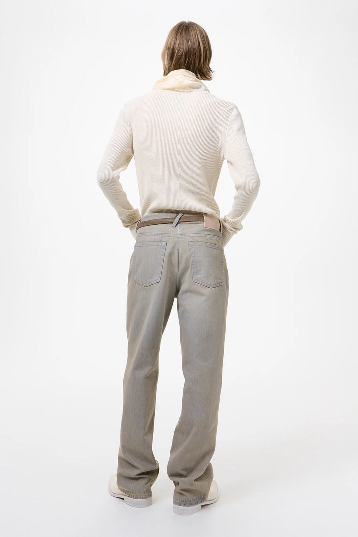 OUR LEGACY - 70S CUT