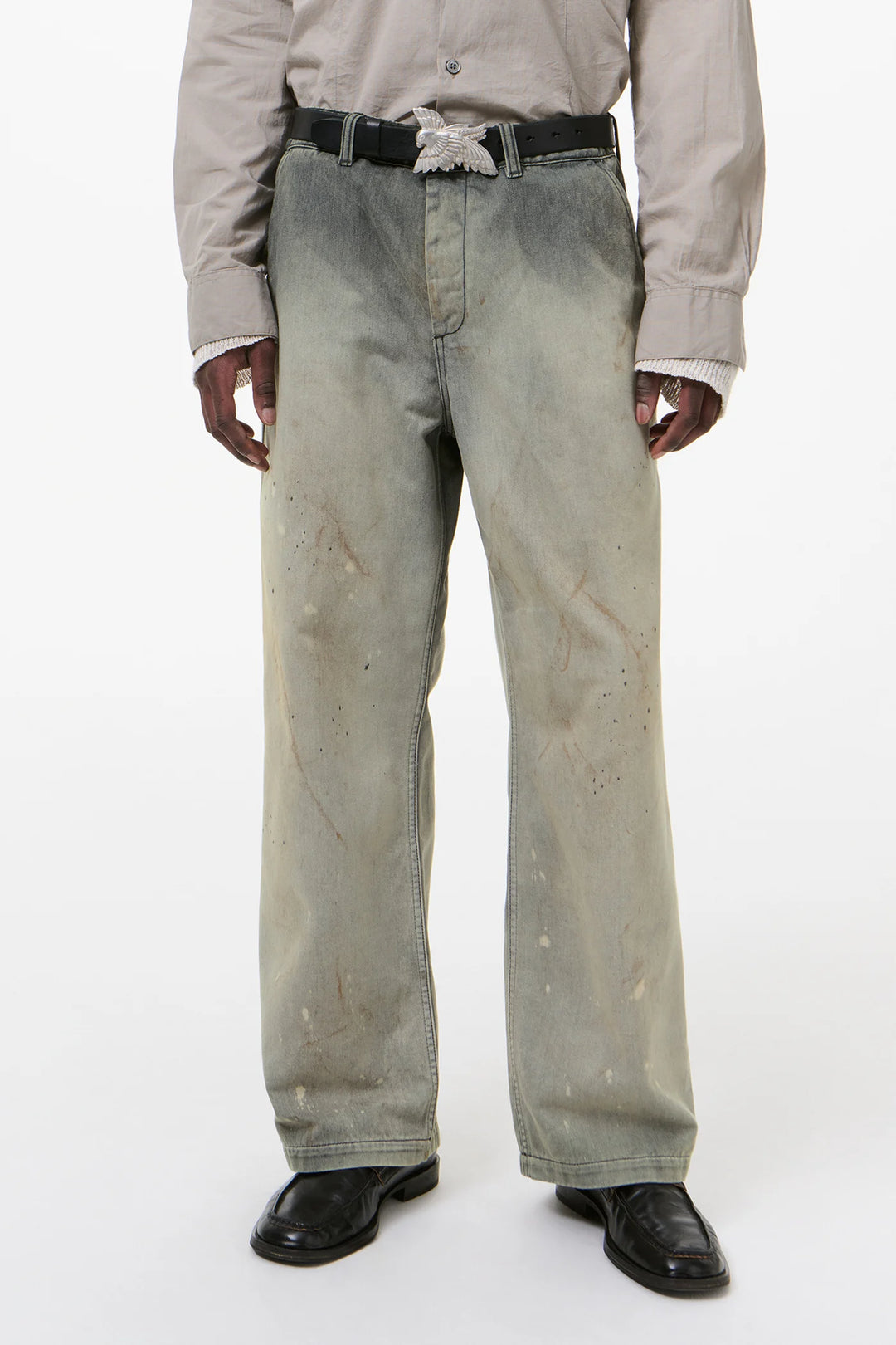 OUR LEGACY - RIG CHINO