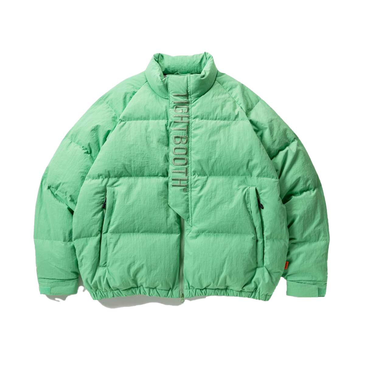 TIGHTBOOTH | Why are you here?