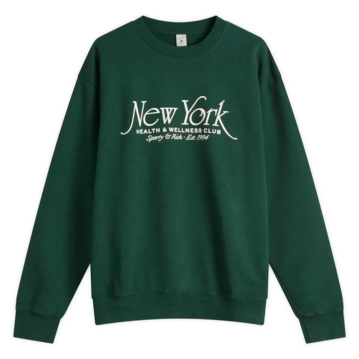 NY 94 Crewneck