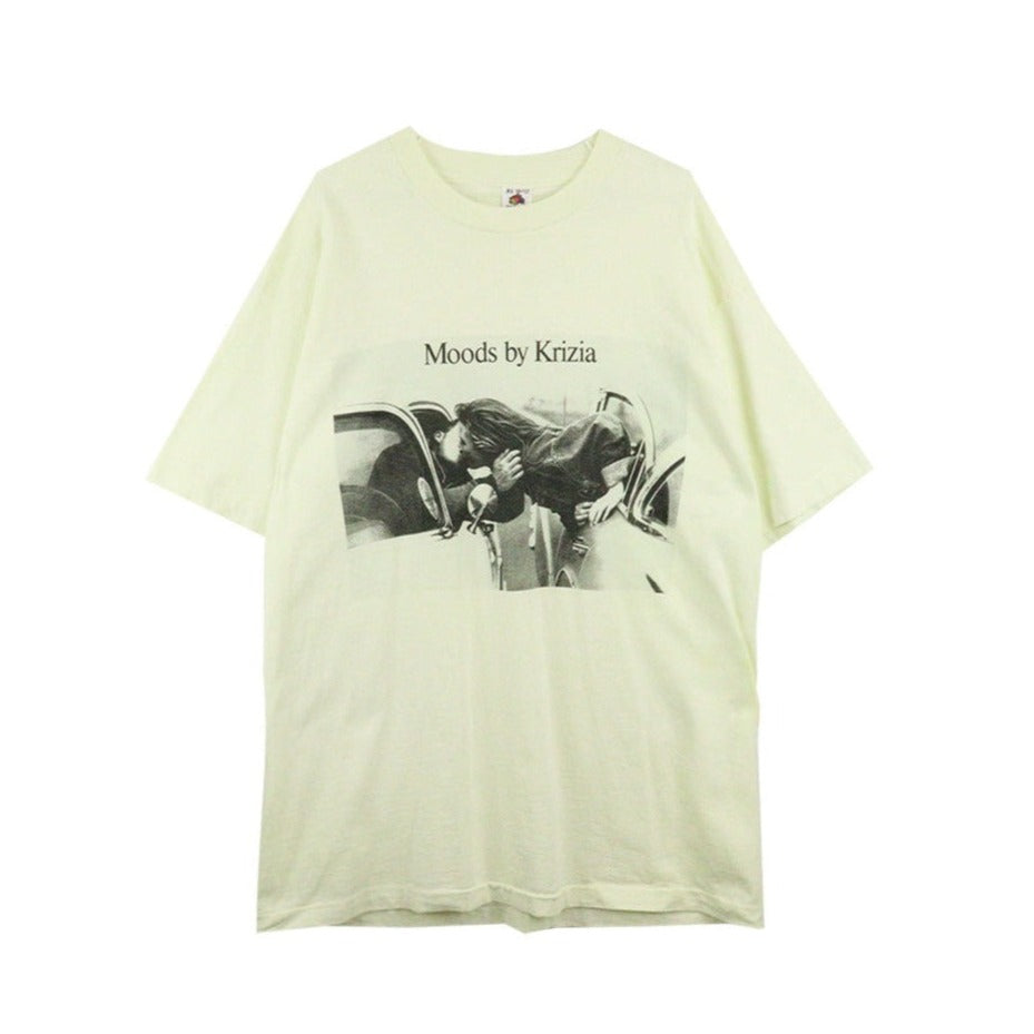 Vintage T-Shirt - Vintage