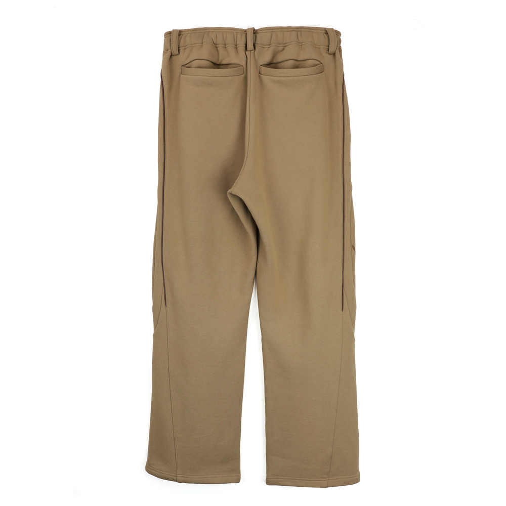 THE WORLD IS YOURS - Carved Cut Sweatpants