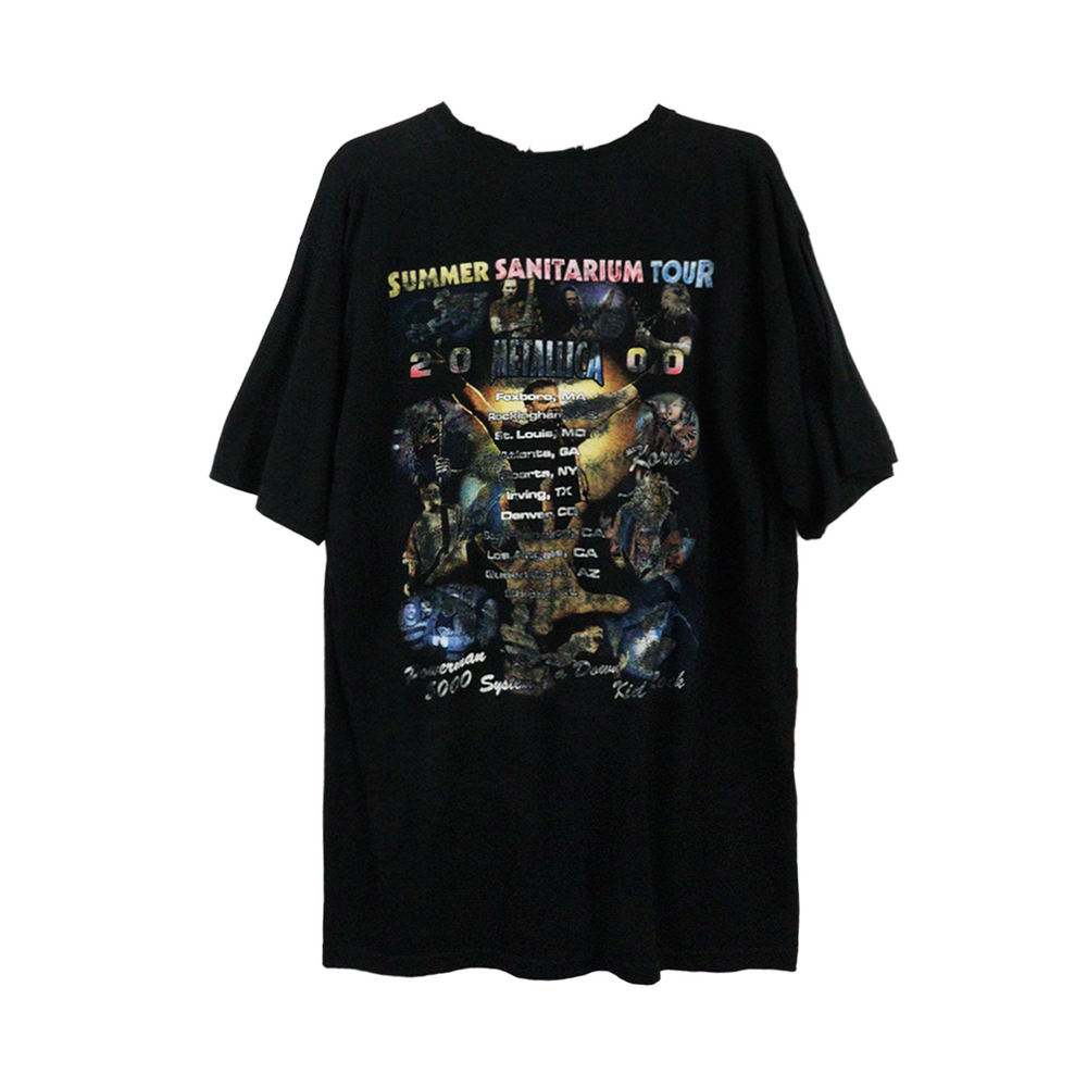 Vintage T-Shirt - Vintage