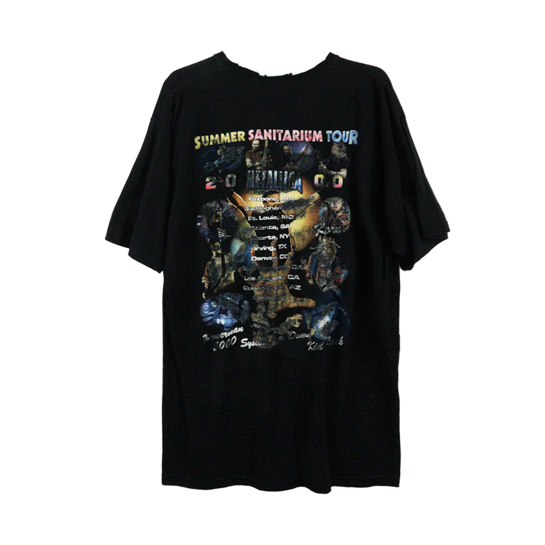Vintage T-Shirt - Vintage