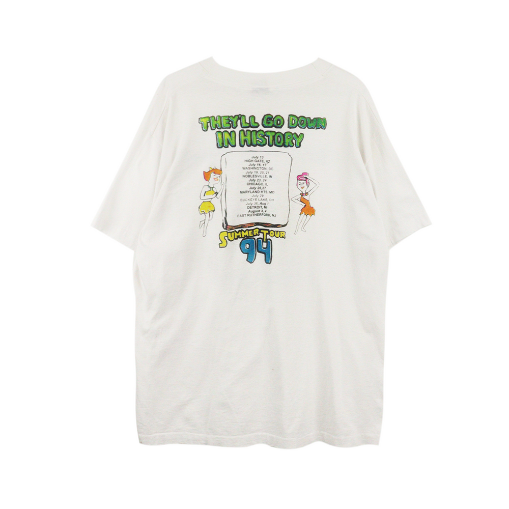 Vintage T-Shirt - Vintage