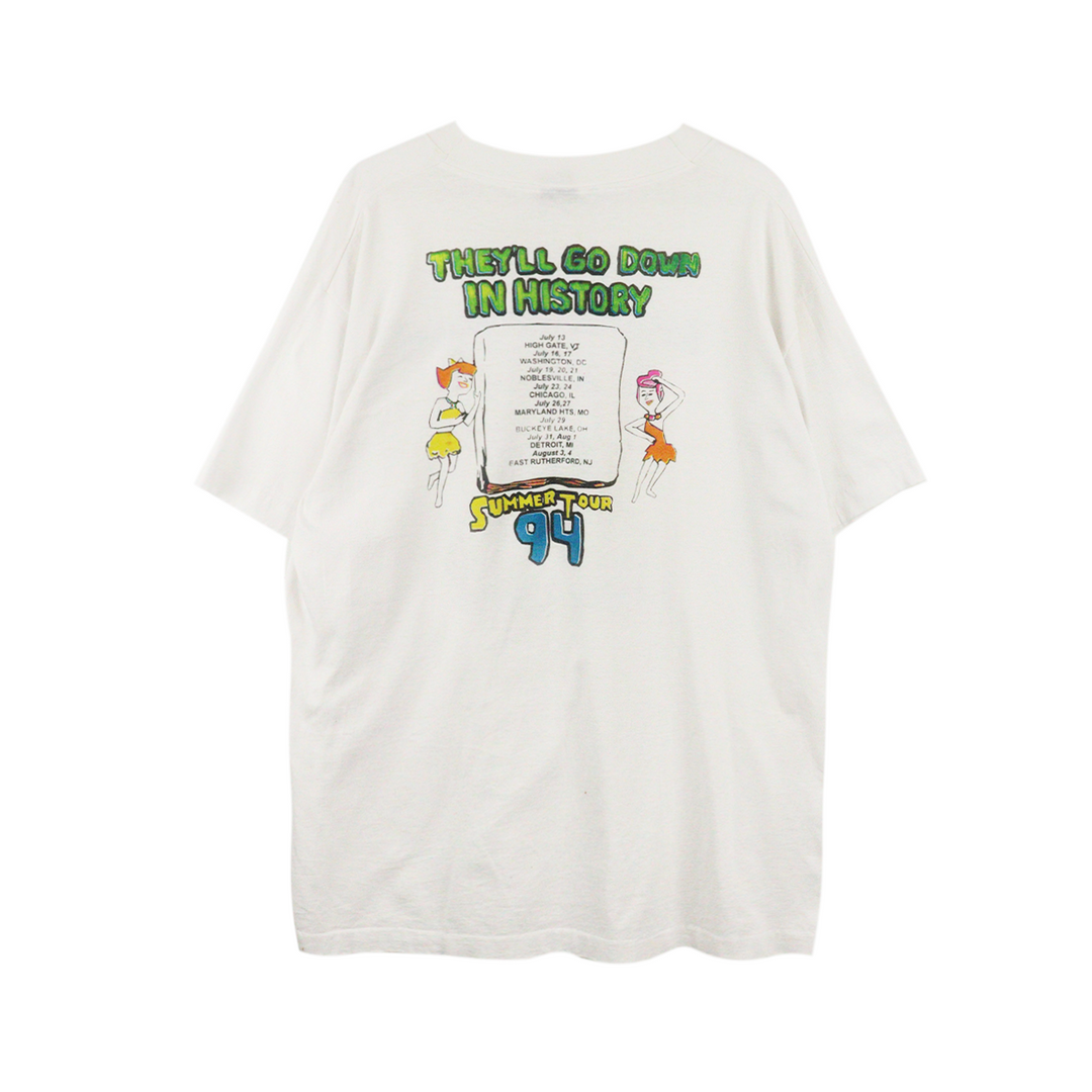 Vintage T-Shirt - Vintage