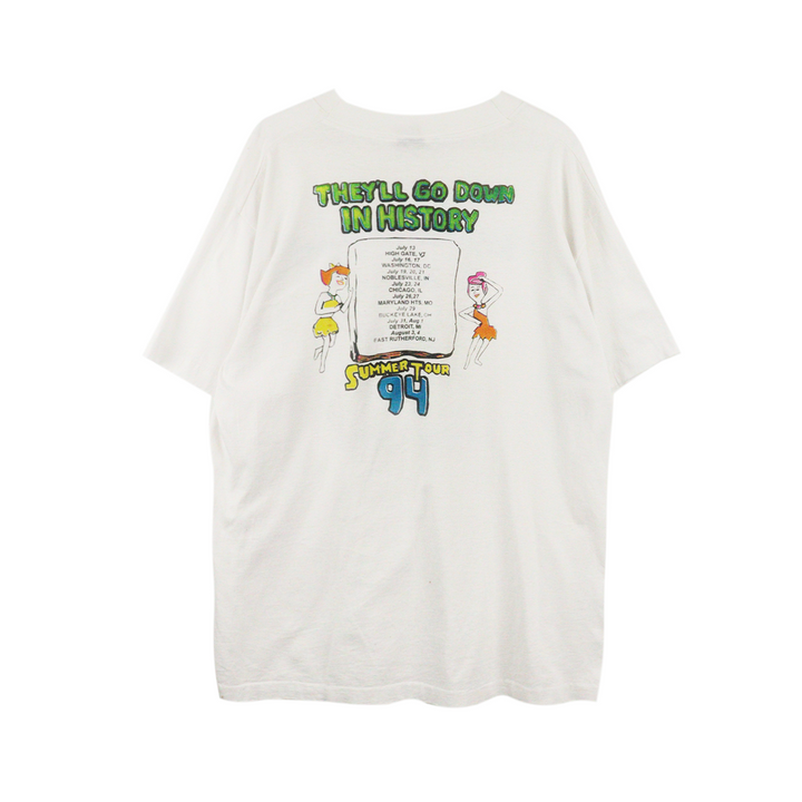 Vintage T-Shirt - Vintage
