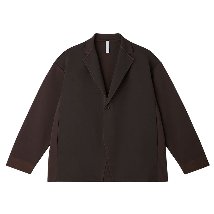 MILAN BOXY TAILORED JACKET