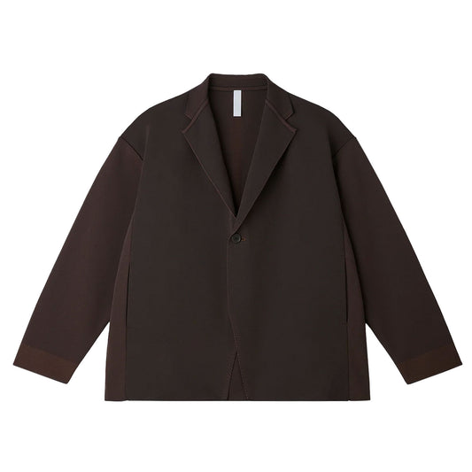 MILAN BOXY TAILORED JACKET