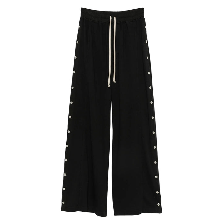 WIDE PUSHER PANTS