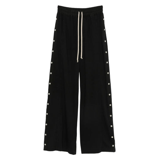 WIDE PUSHER PANTS