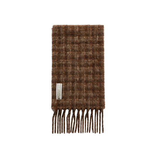 OUR LEGACY - ESTATE SCARF