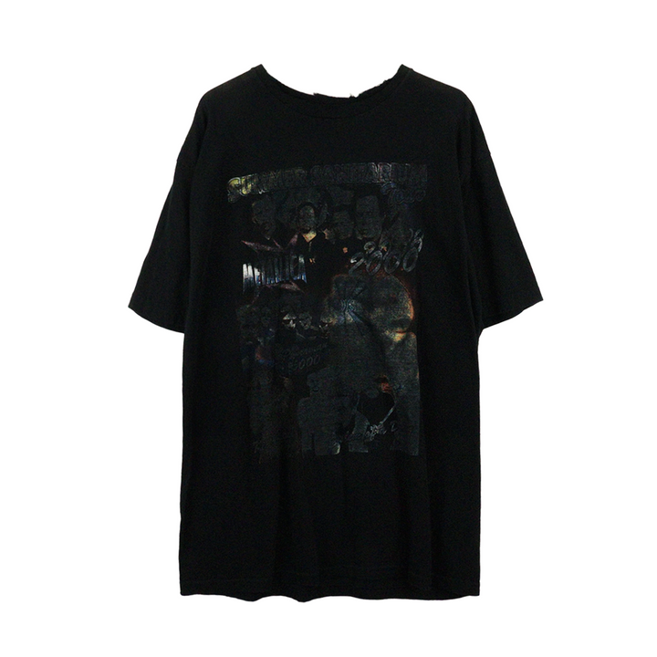 Vintage T-Shirt - Vintage