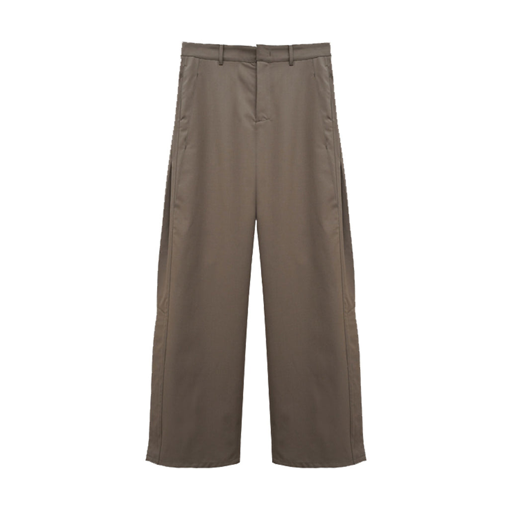 パンツ VujaDe gala pleated trousers 14_5450cf0d-9eb1-4762-8beb-