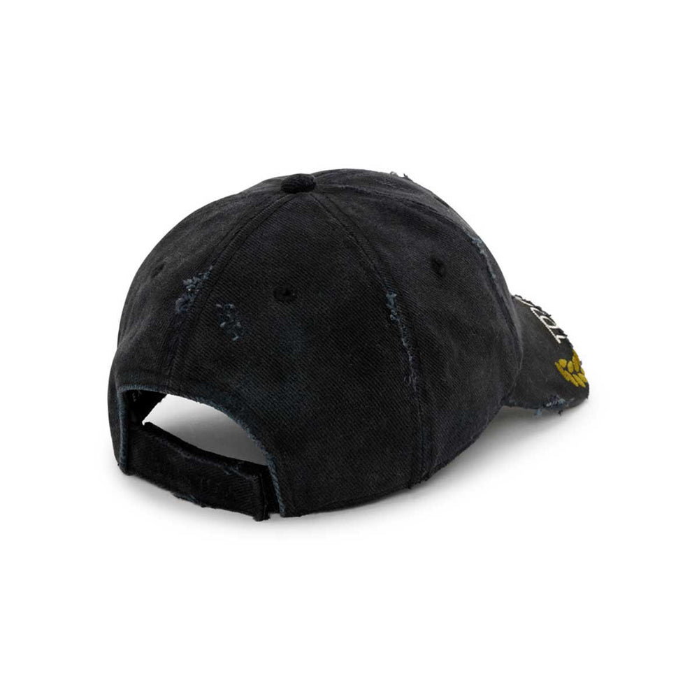 Martine Rose - CUT PEAK CAP