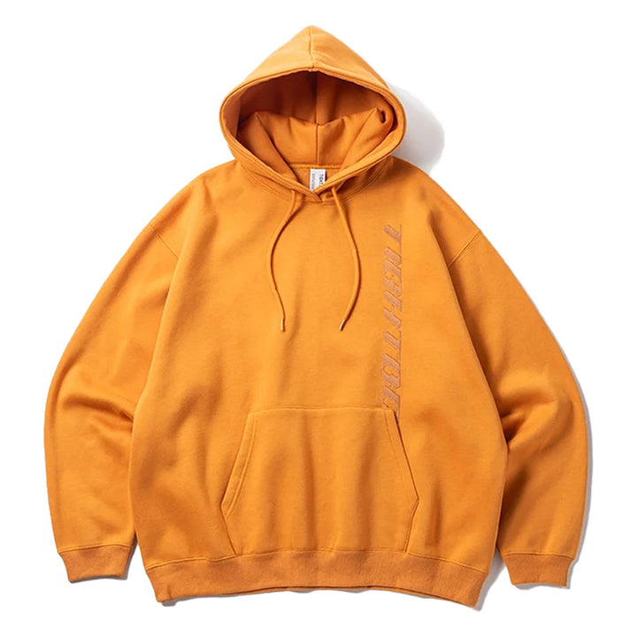 Strait Up Hooded Sweat Shirt