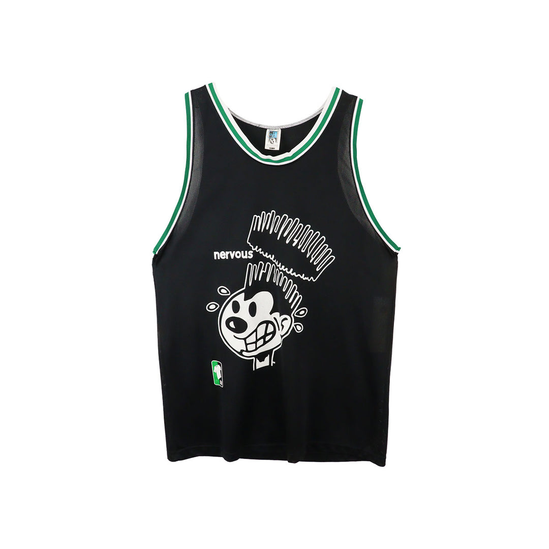 Vintage T-Shirt - Vintage
