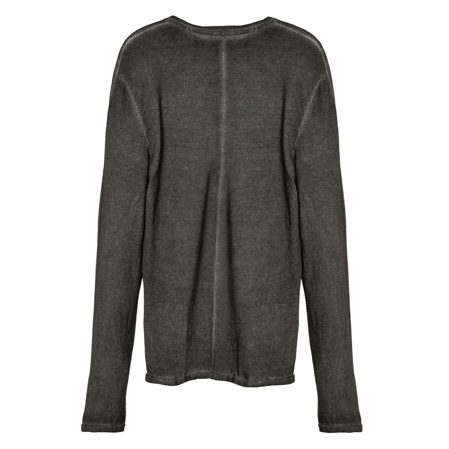 Marcel Everette - Reversible Overlock Long Sleeve