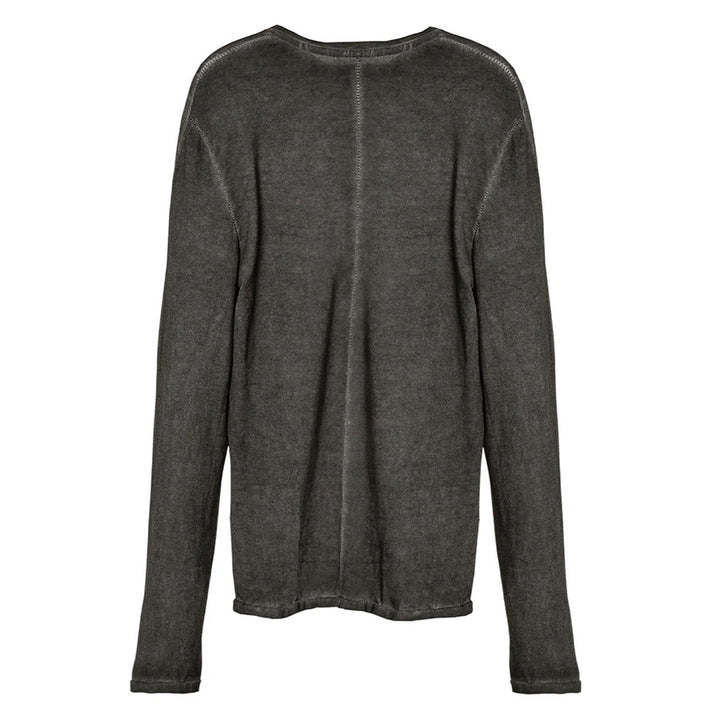 Marcel Everette - Reversible Overlock Long Sleeve