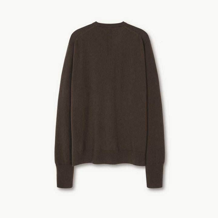 Everyday Knit Sweater in Baby Cashmere