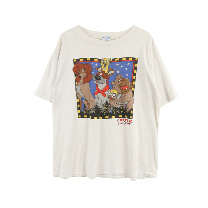 Vintage T-Shirt - Vintage
