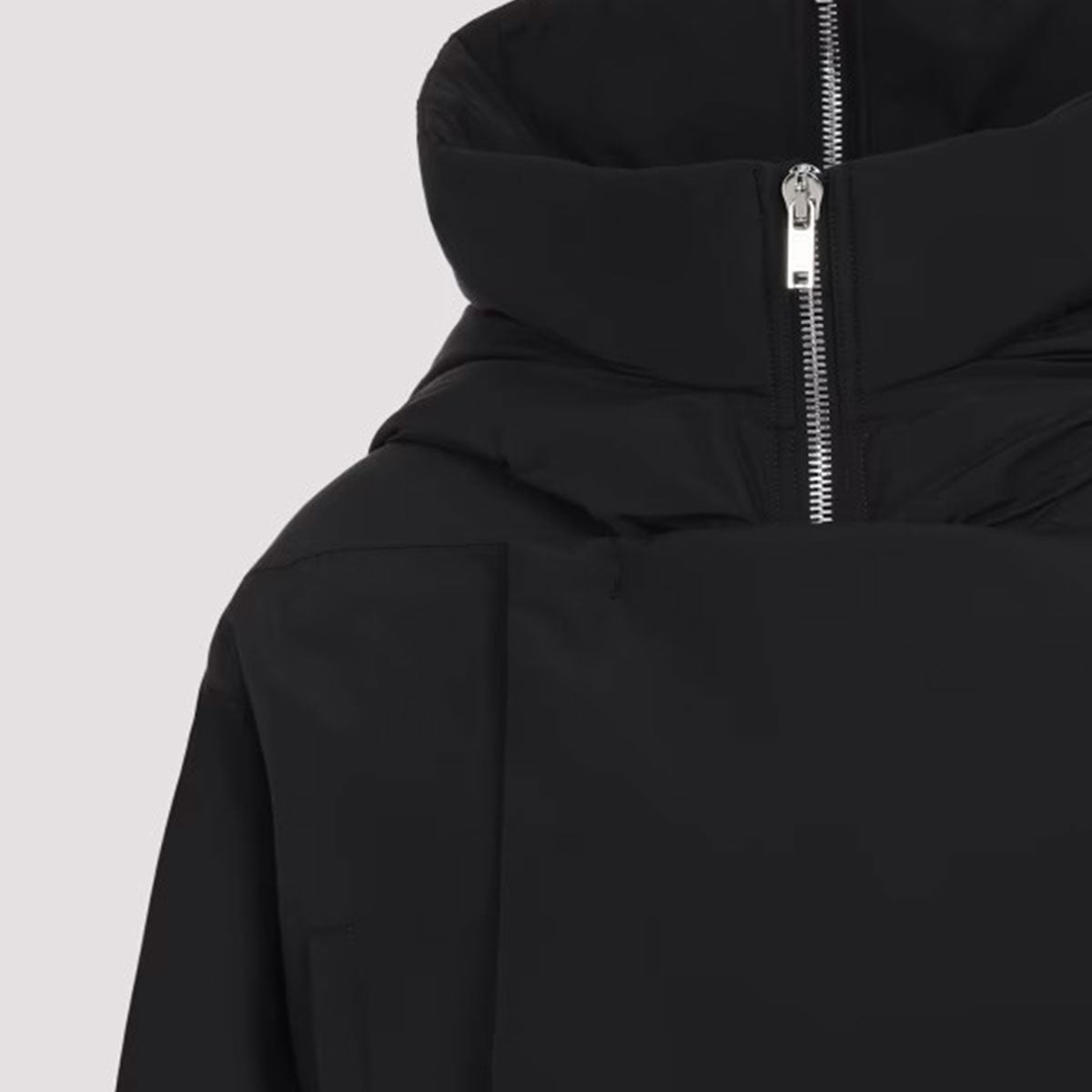 rick owens moncler alice parka ブルゾン　パーカー MONCLER + RICK OWENS] Alice Parka | Why are you here?