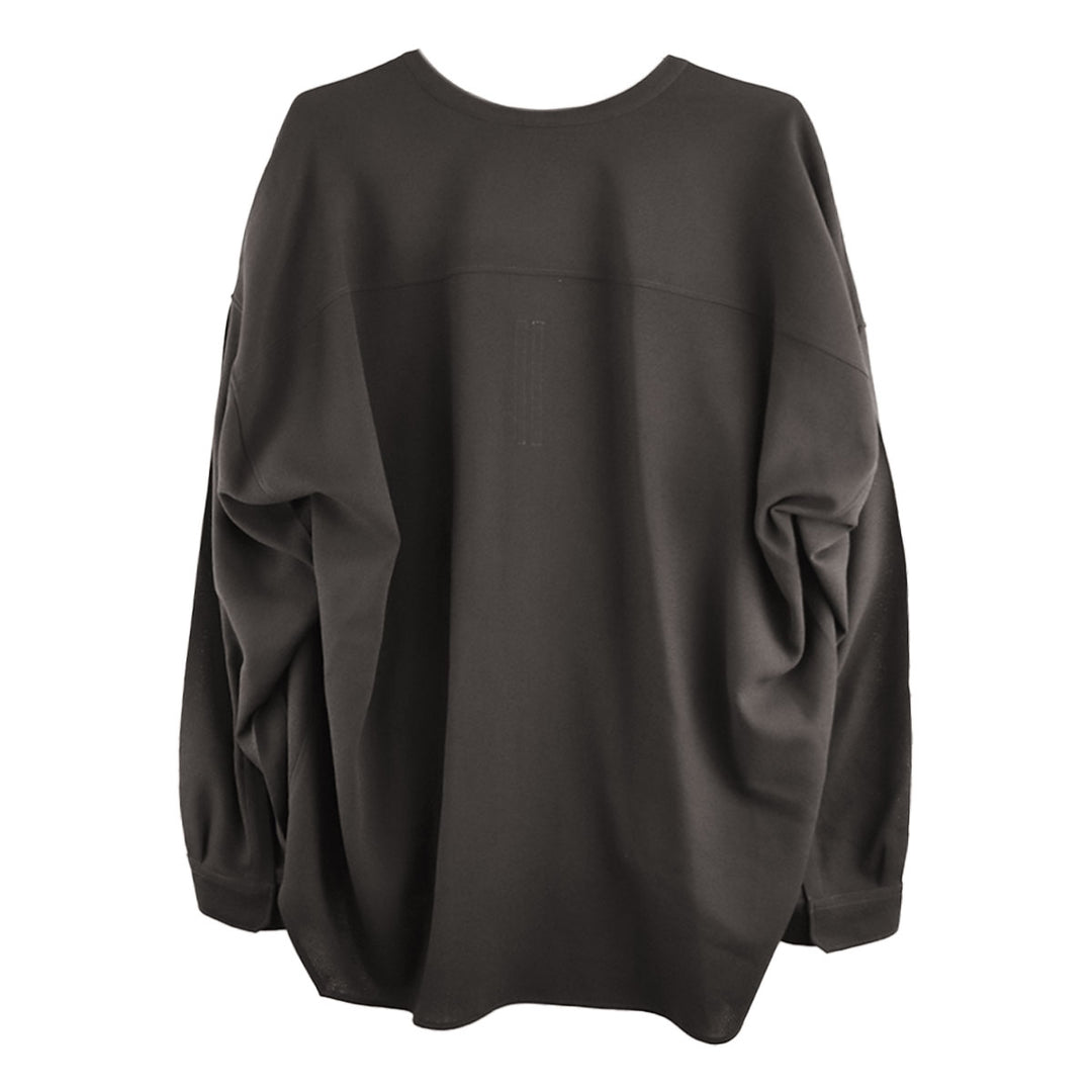 Rick Owens - LIDO LARRY SHIRT