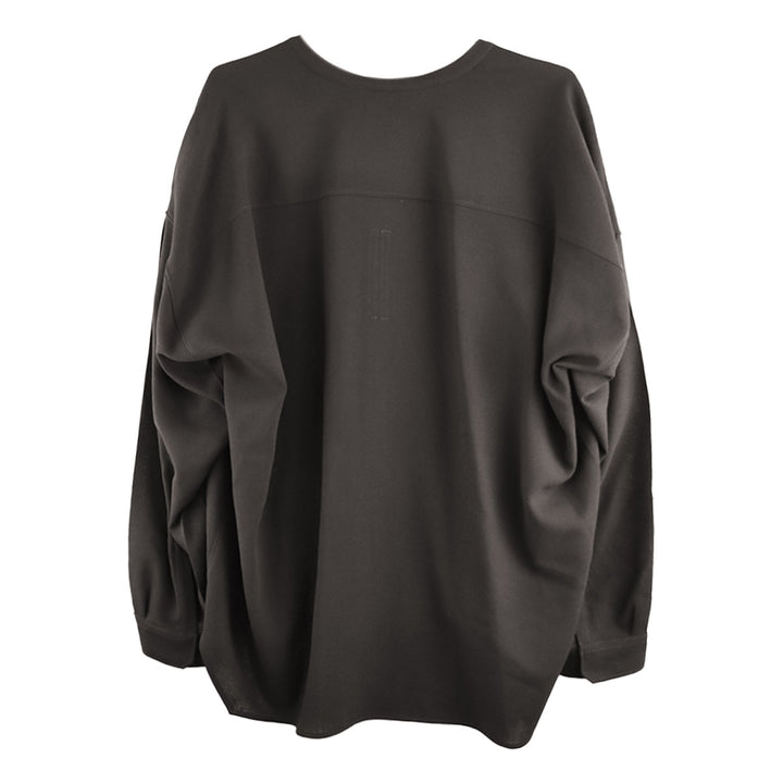 Rick Owens - LIDO LARRY SHIRT