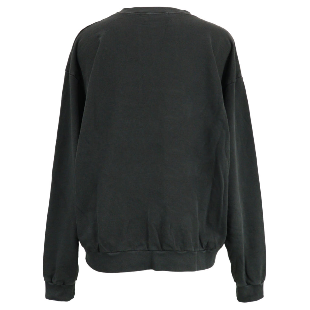 ALASKA CREWNECK