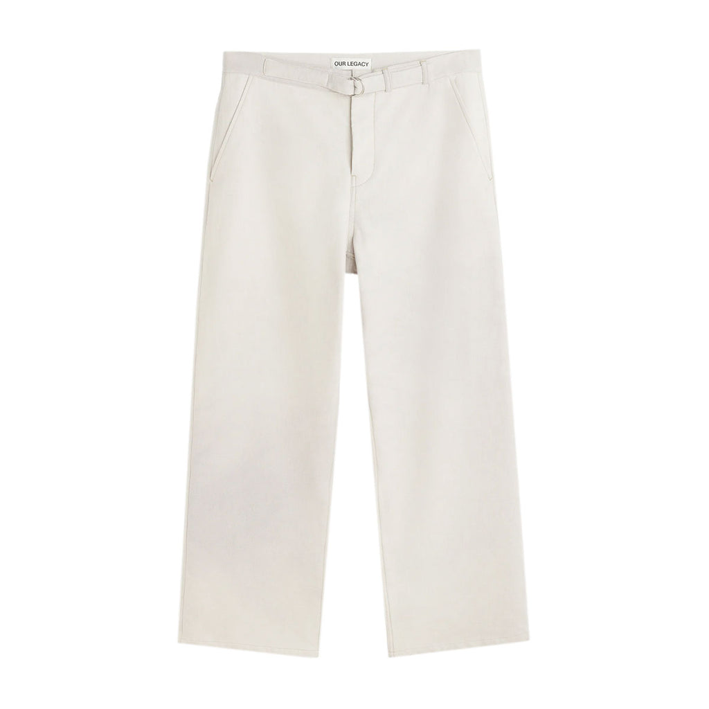 パンツ STERN CHINO DustBunnyDisruptedSateen 44 STERN CHINO DustBunnyDisruptedSateen 44 - メルカリ