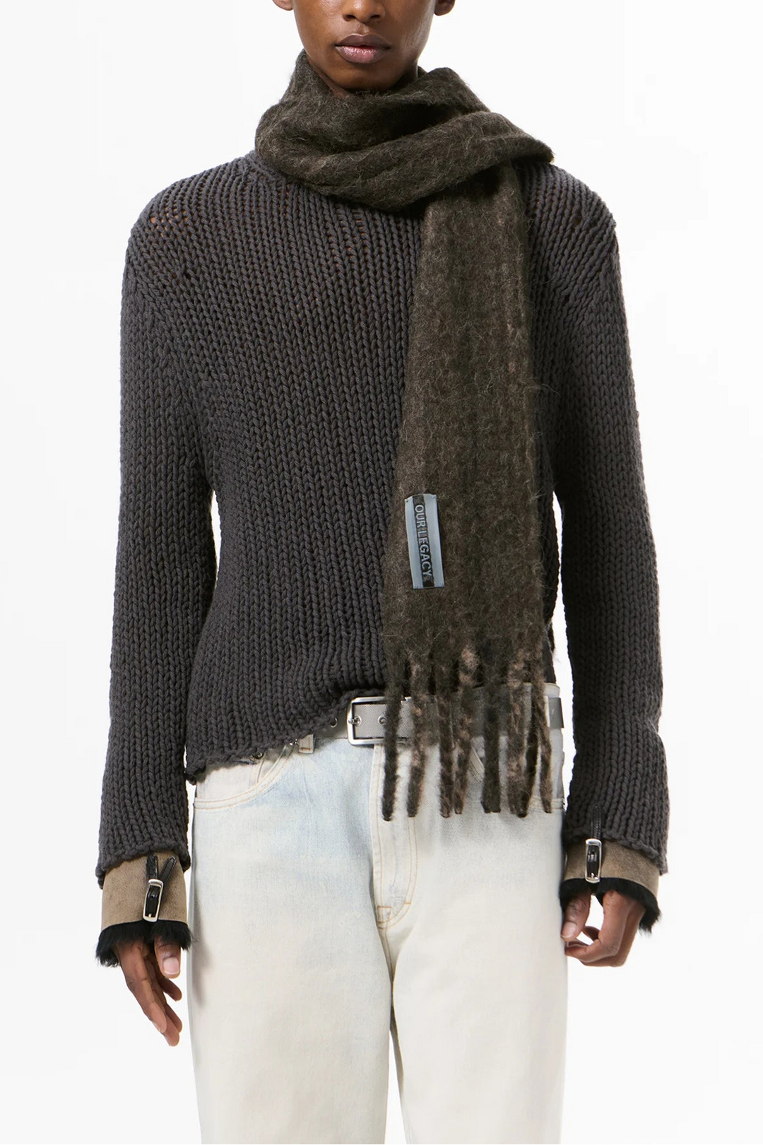 ESTATE SCARF