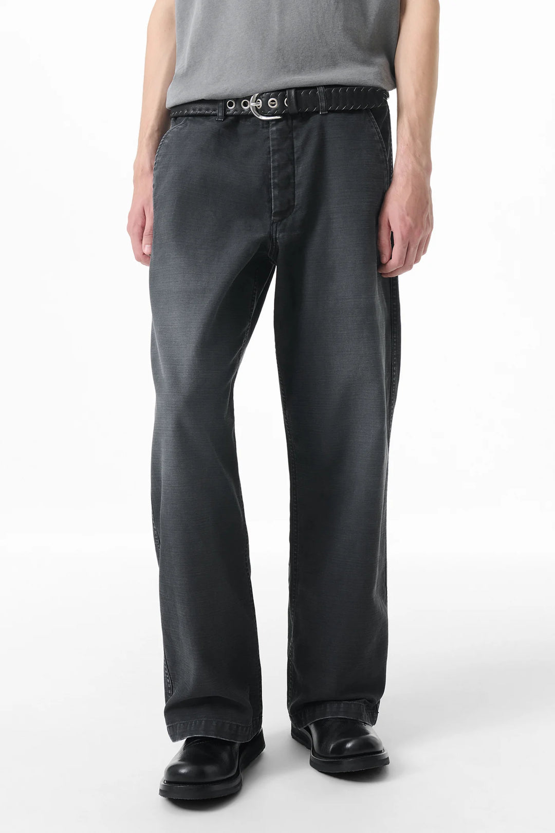 RIG CHINO