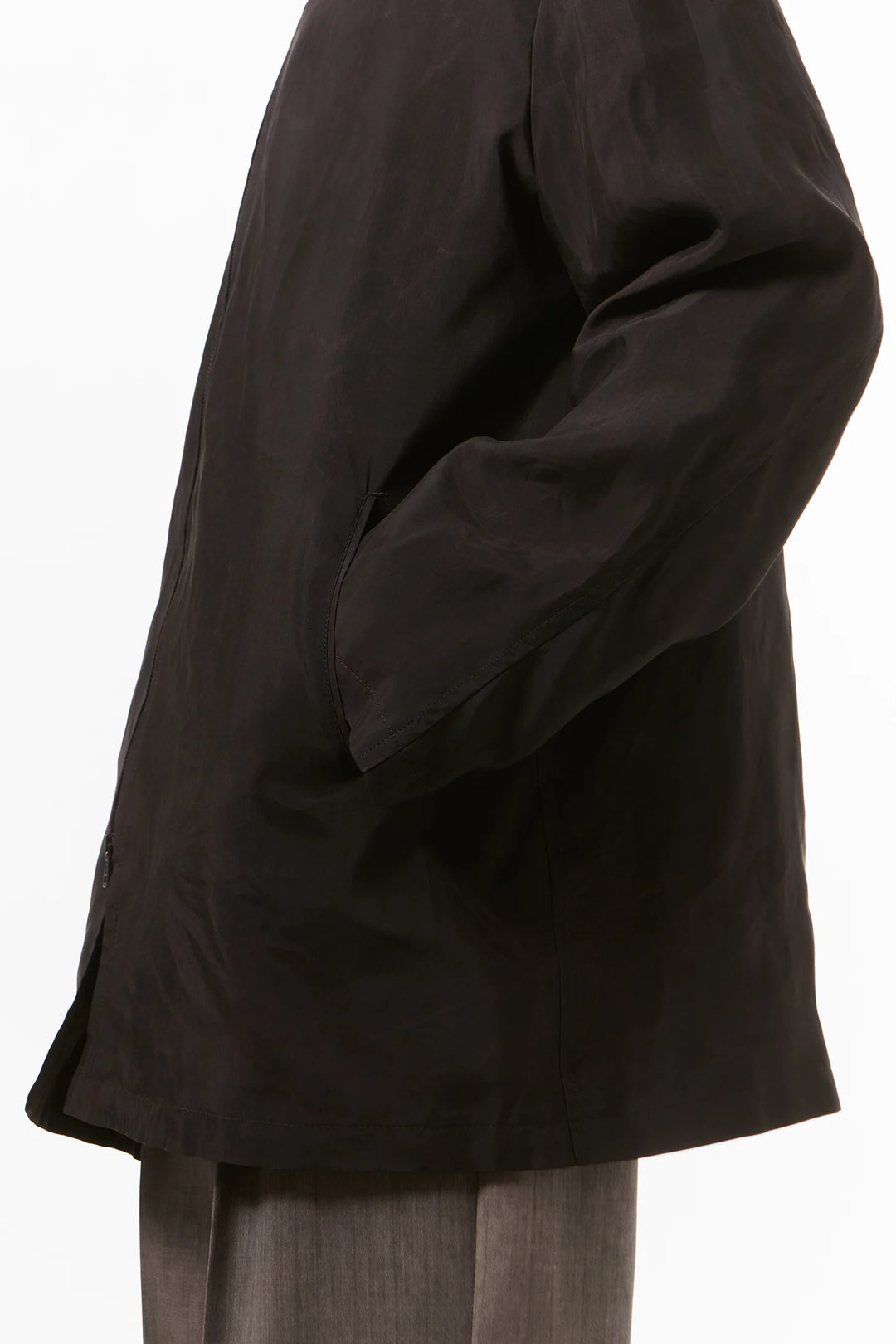 TILLER JACKET