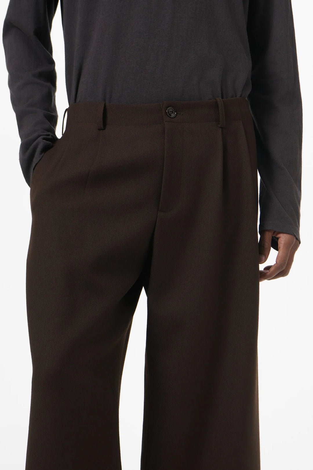 BRIDGE CHINO