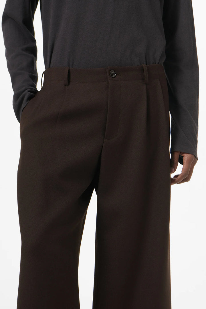BRIDGE CHINO